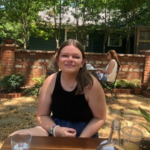 Meet your Posher, Meg